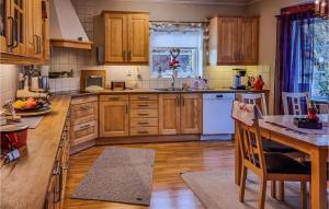 Amazing Home In Rönnäng With Sauna