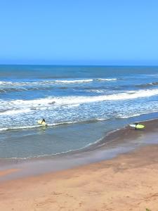 Refugio santa isabel