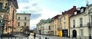 Warsaw Miodowa Apartments - Old Town - Stare Miasto