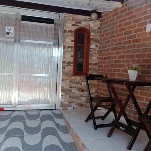 Quarto Privado-Suite Aconchego-Miguel Pereira RJ