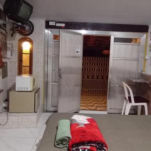 Quarto Privado-Suite Aconchego-Miguel Pereira RJ