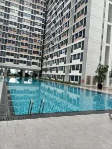 ShortHotel机场短期酒店KliaSepangDengkil - Kampong Melot