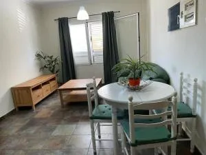 Viv.Vacacion. Lucía: Apartamento céntrico Ingenio. - 因赫尼奥