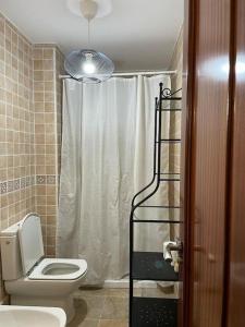 Viv.Vacacion. Lucía: Apartamento céntrico Ingenio.