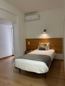Single Room room in Hotel Ilha