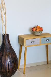 Adelhome - Sea view & walking distance to beach!