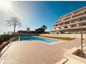Urbanización Marenia - Las Marinas, Denia