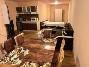 Апартамент Lake