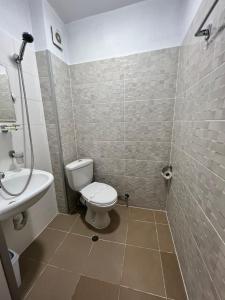 Апартамент Lake