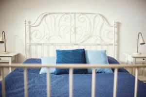 Penzion Vinařství Tomanovi