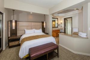 Desert Springs Villas I