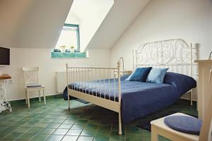 Penzion Vinařství Tomanovi