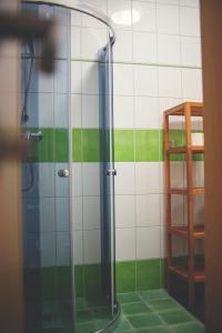 Penzion Vinařství Tomanovi