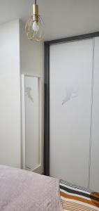 Appartements Triangle d'or - Calme et Cosy : photos des chambres
