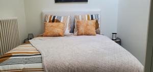 Appartements Triangle d'or - Calme et Cosy : photos des chambres