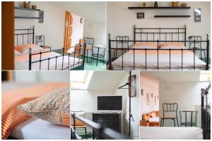 Penzion Vinařství Tomanovi