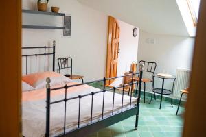 Penzion Vinařství Tomanovi