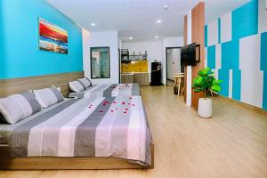 HÀO PHÁT HOTEL NHA TRANG