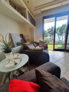 Agria Lux Apartment - Platanidia