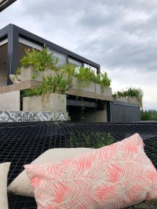 Amanatu Ecolodge & Spa