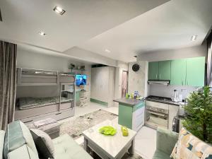 Luxury Studio House 589-3