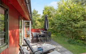 3 Bedroom Cozy Home In Nexø