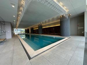 Prima Tower Apartment Face to Crown by GoodLive