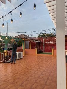 The leaf&pool kohlarn เดอะลีฟ&พลู ที่พักเกาะล้าน