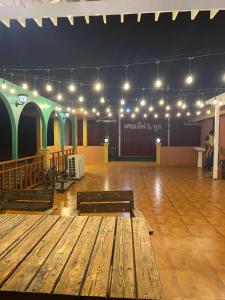 The leaf&pool kohlarn เดอะลีฟ&พลู ที่พักเกาะล้าน