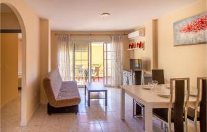 Beautiful Apartment In Torrevieja With Wifi