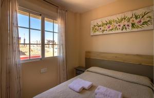 Beautiful Apartment In Torrevieja With Wifi