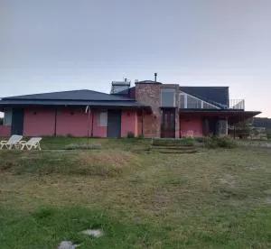 Casa en Potrero de los Funes - 埃尔沃尔坎