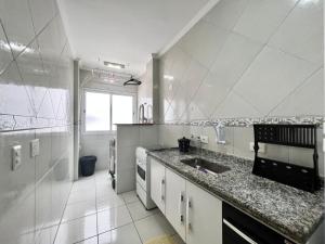 Cantinho do Churrasco - Varanda Gourmet a 60 mts praia