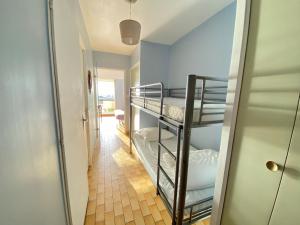Appartements Appartement Bretignolles-sur-Mer, 2 pieces, 4 personnes - FR-1-231-159 : photos des chambres
