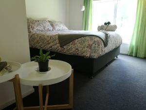The Gisborne Club - Boutique accommodation