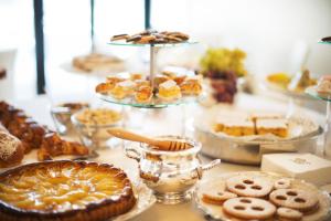 Sardegna Hotel - Suites & Restaurant img87