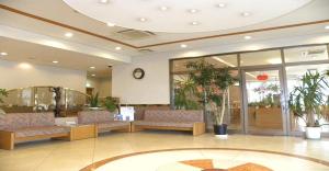 Yonezawa - Hotel Vacation STAY 14340