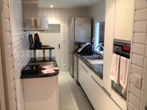 Appart'hotels La Maison de Maurice : photos des chambres