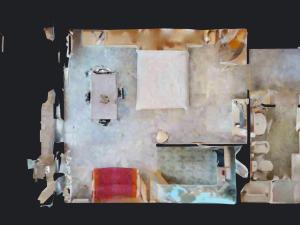 Studio spacieux avec terrasse, parking, face mer, proche plages et commodités - FR-1-196-320