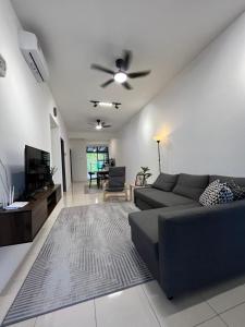 Tun Teja Homestay Jasin Melaka