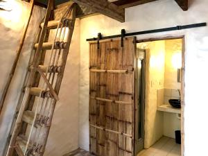 Capiz Beach Villa family room for 6 pax