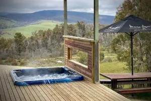 Shiki Snow Cabin - Swifts Creek Junction