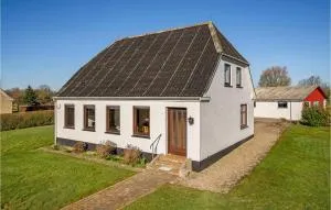 Stunning Home In Nordborg With Kitchen - Brunshuse