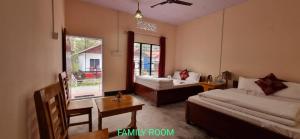 eagle nest eco retreat