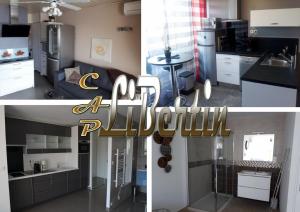 Appart'hotels Hotel Riad 5 Studio Cap Libertin Village Naturiste : photos des chambres