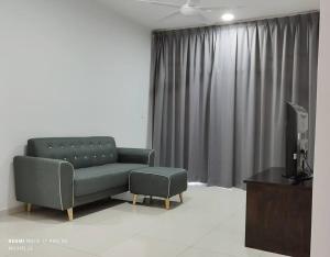 Spaces 3bed Room New Condo @ Kg Paloh Ipoh