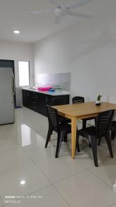 Spaces 3bed Room New Condo @ Kg Paloh Ipoh