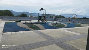 Spaces 3bed Room New Condo @ Kg Paloh Ipoh