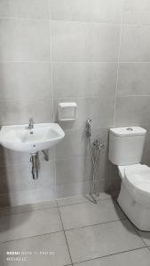Spaces 3bed Room New Condo @ Kg Paloh Ipoh