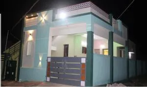Casa De Vacation - Tiruchchendur